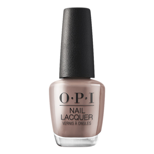 OPI Nail Lacquer, Malibu - Summer Collection 2021, N81, Bonfire Serenade, 0.5oz