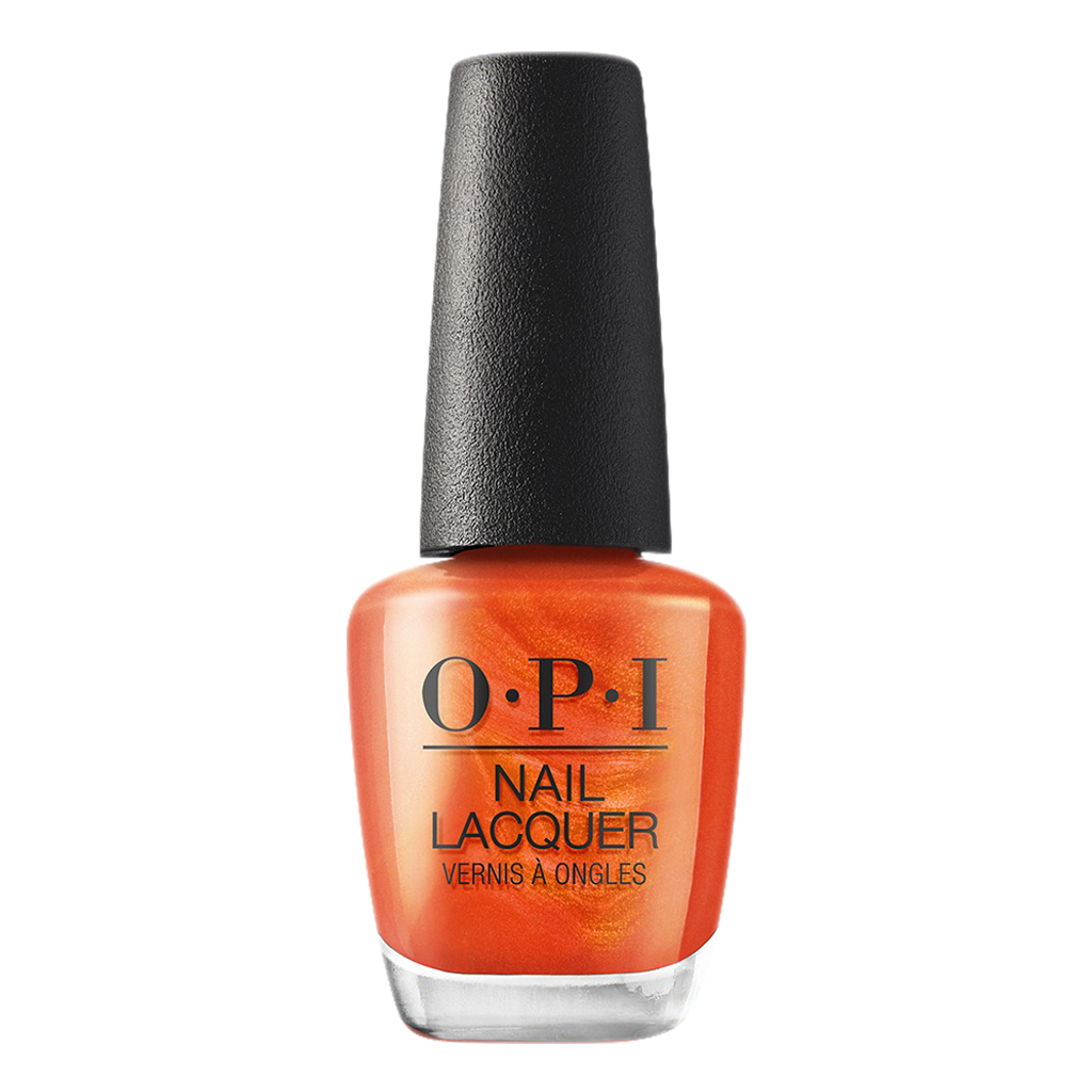 OPI Nail Lacquer, Malibu - Summer Collection 2021, N83, PCH Love Song, 0.5oz