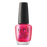 OPI Nail Lacquer, Malibu - Summer Collection 2021, N84, Strawberry Waves Forever, 0.5oz