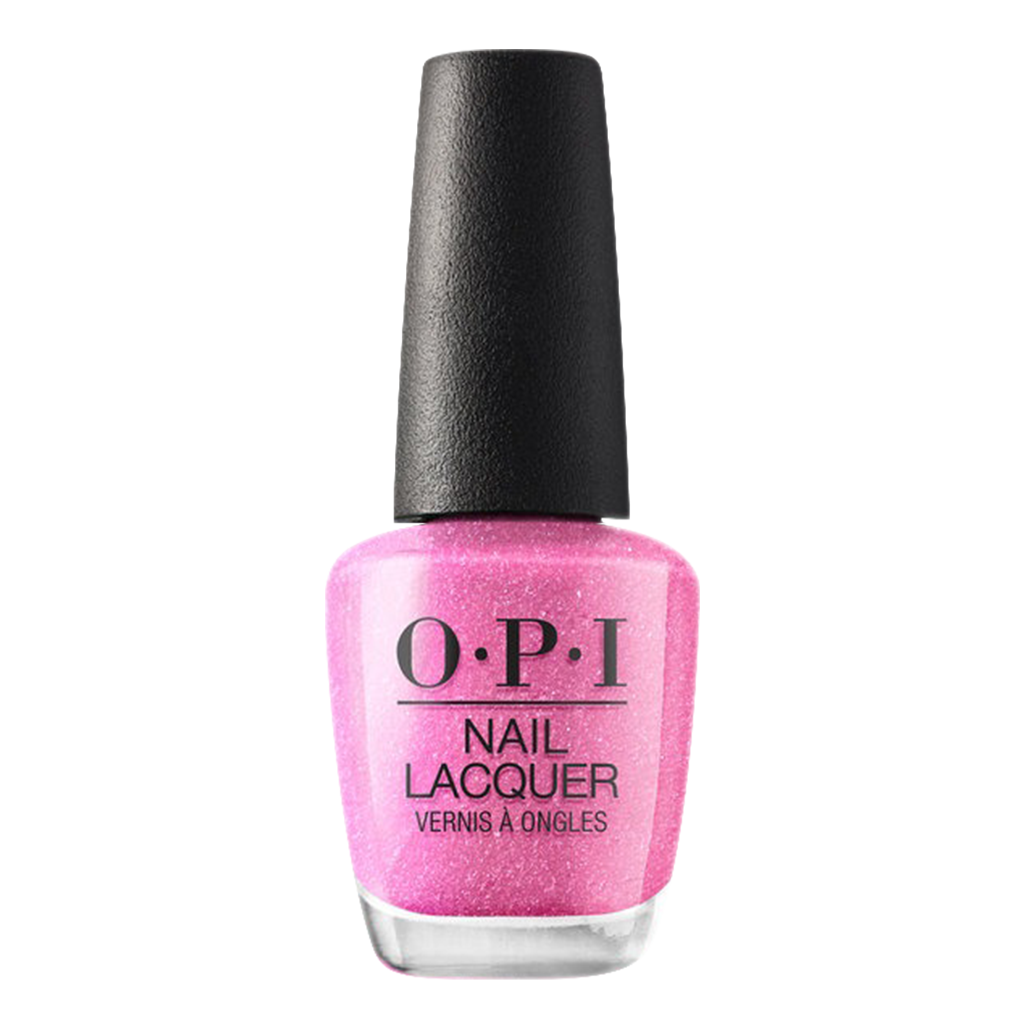 OPI Nail Lacquer, Hidden Prism Collection 2020, NL SR03, She's A Prismaniac, 0.5oz OK1017VD