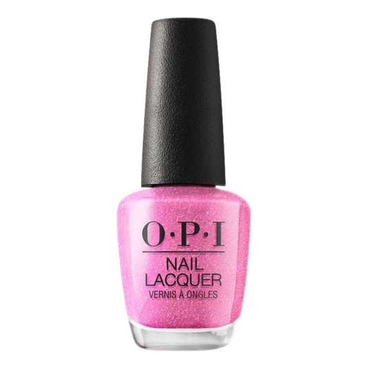 OPI Nail Lacquer, Hidden Prism Collection 2020, NL SR03, She's A Prismaniac, 0.5oz OK1017VD