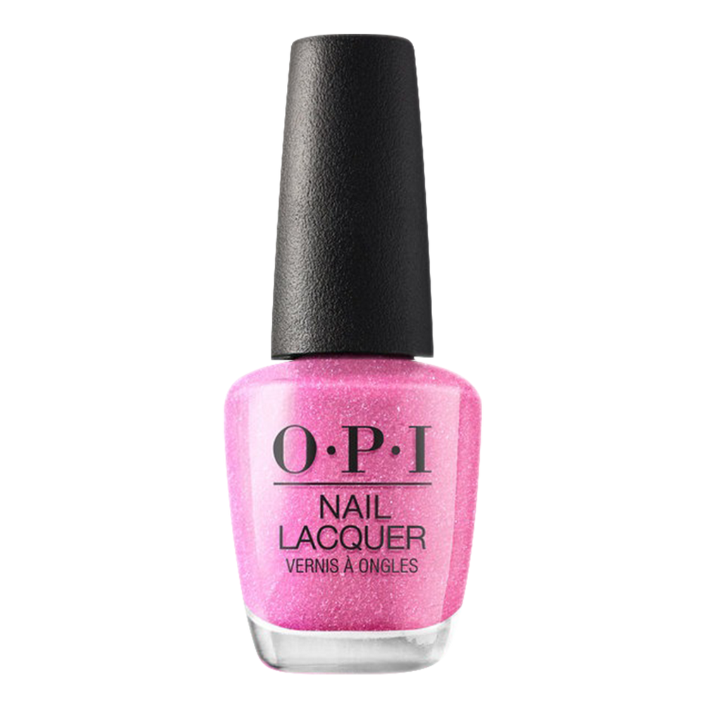 OPI Nail Lacquer, Hidden Prism Collection 2020, NL SR03, She's A Prismaniac, 0.5oz OK1017VD