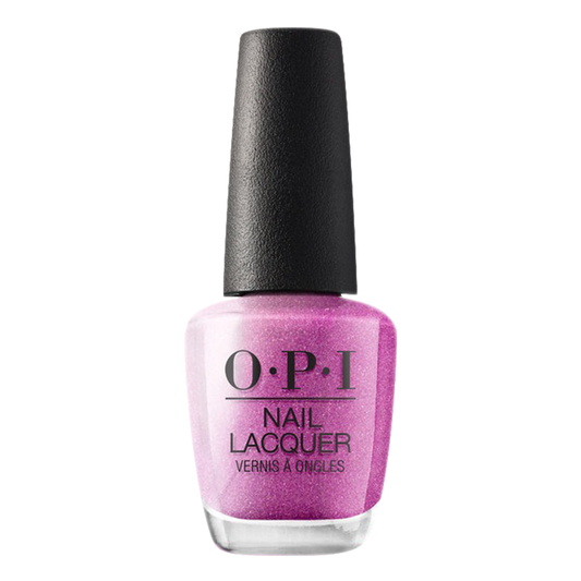 OPI Nail Lacquer, Hidden Prism Collection 2020, NL SR04, Rainbows A Go Go, 0.5oz OK1017VD