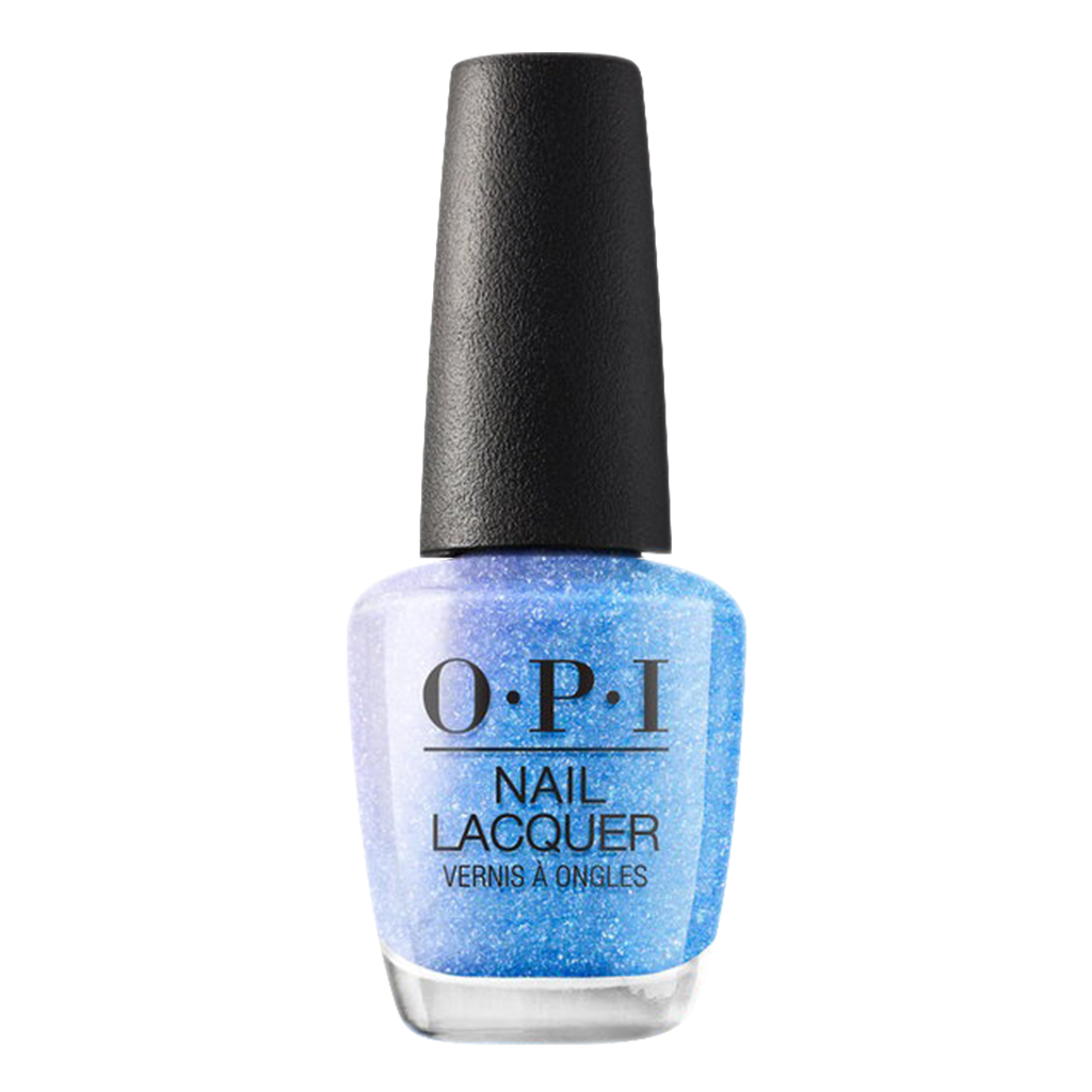 OPI Nail Lacquer, Hidden Prism Collection 2020, NL SR05, Pigment Of My Imagination, 0.5oz OK1017VD