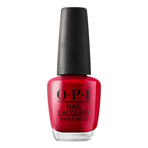 OPI Nail Lacquer, NL A16, Femme Fatales Collection, The Thrill Of Brazil (Available 3 IN 1), 0.5oz MH0924
