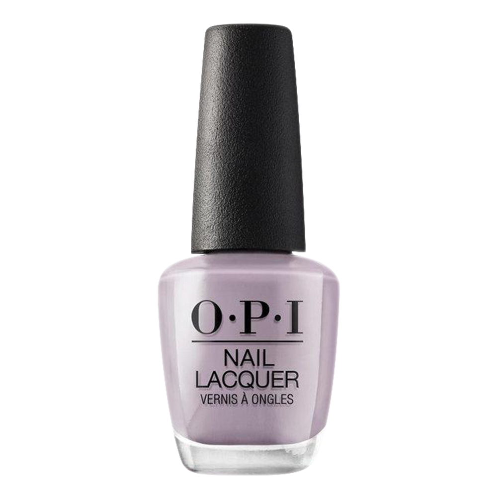 OPI Nail Lacquer, Glamazons #1 Collection, NL A61, Taupe Less Beach (Available 3 IN 1), 0.5oz MH0924