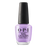OPI Nail Lacquer, Showstoppers Collection, NL B29, Do You Lilac It? (Available 3 IN 1), 0.5oz KK1129