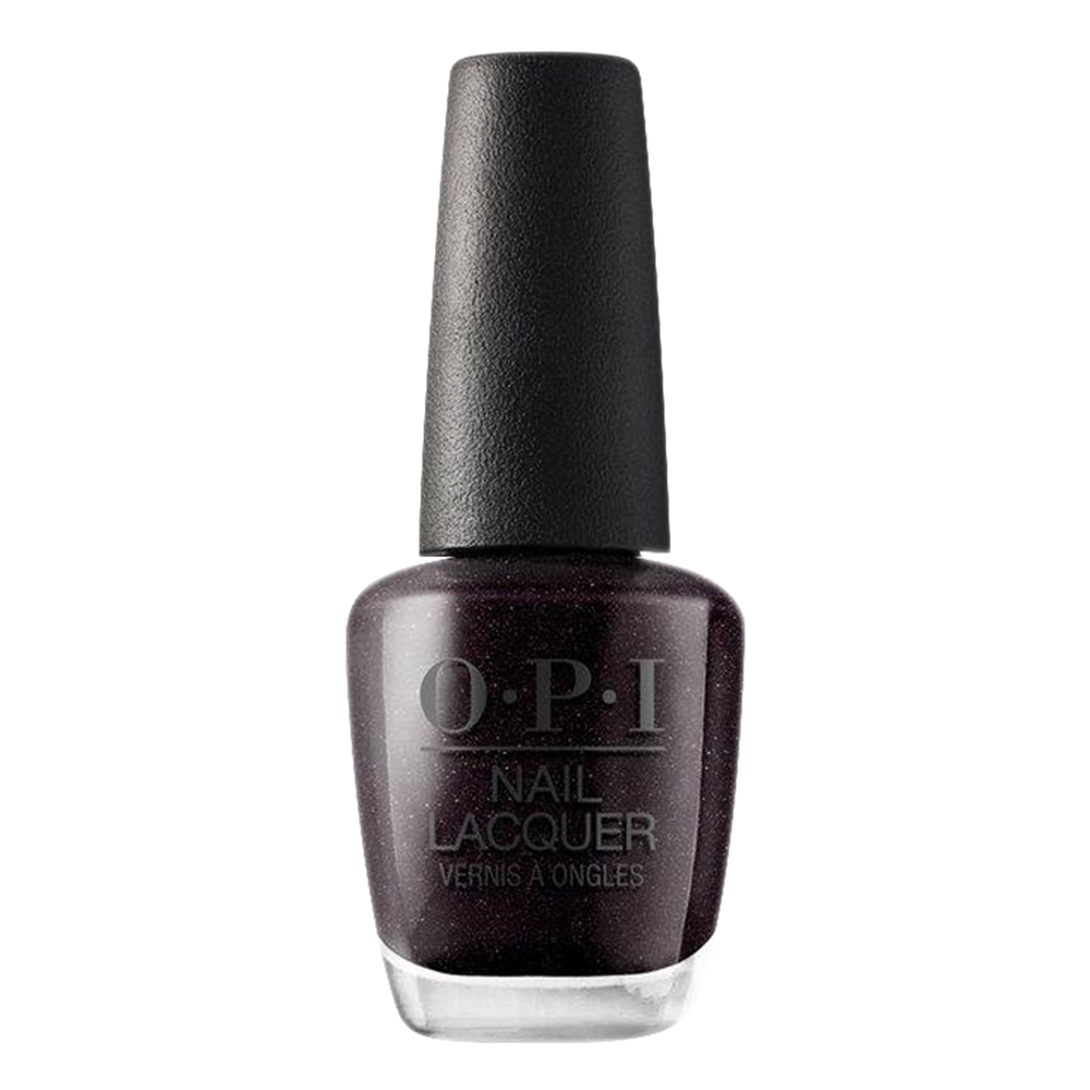 OPI Nail Lacquer, Beautifuls Collection, NL B59, My Private Jet (Available 3 IN 1), 0.5oz MH0924