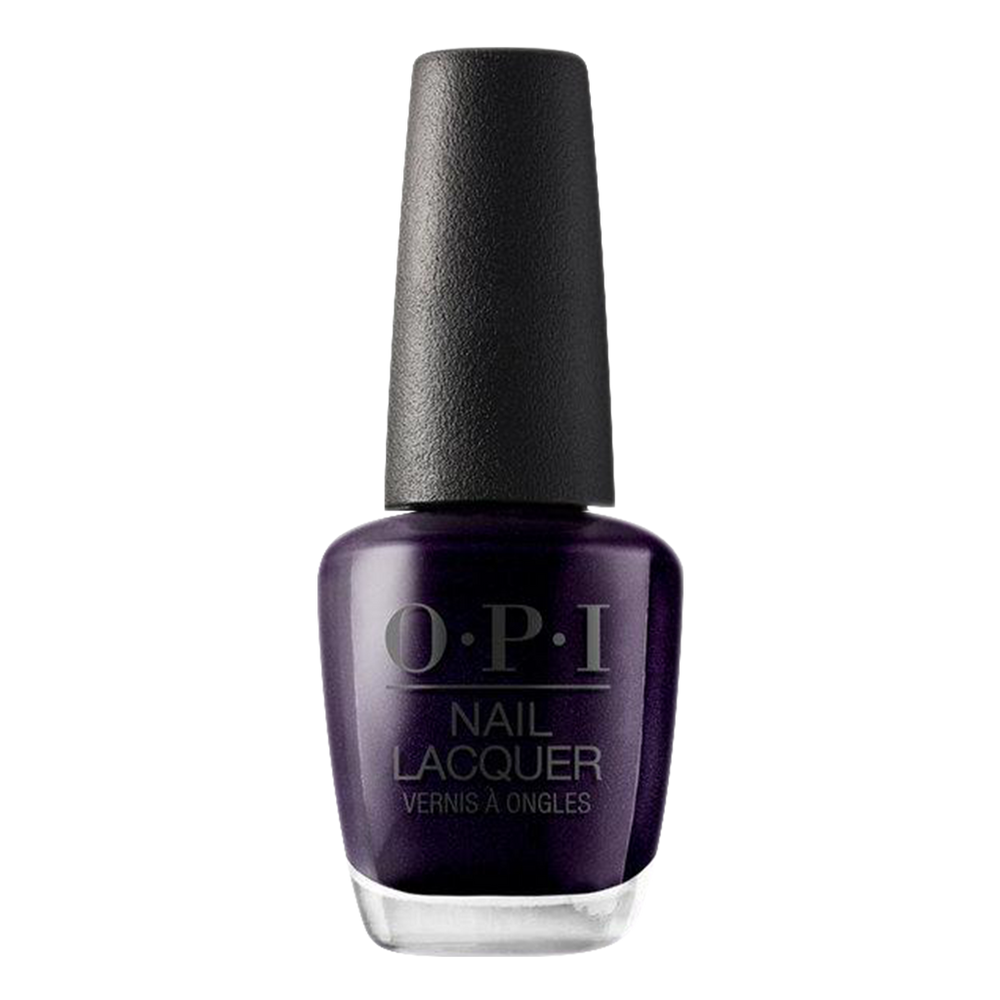 OPI Nail Lacquer, Romantics Collection, NL B61, OPI Ink (Available 3 IN 1), 0.5oz KK1129