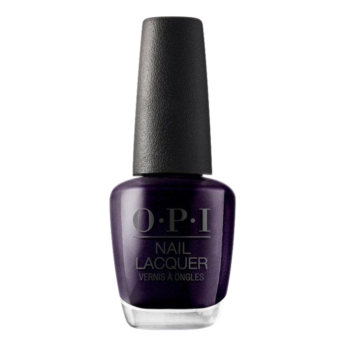 OPI Nail Lacquer, Romantics Collection, NL B61, OPI Ink (Available 3 IN 1), 0.5oz KK1129
