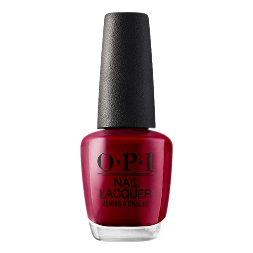 OPI Nail Lacquer, Beautifuls Collection, NL B78, Miami Beet (Available 3 IN 1), 0.5oz KK1129