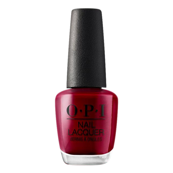 OPI Nail Lacquer, Beautifuls Collection, NL B78, Miami Beet (Available 3 IN 1), 0.5oz KK1129