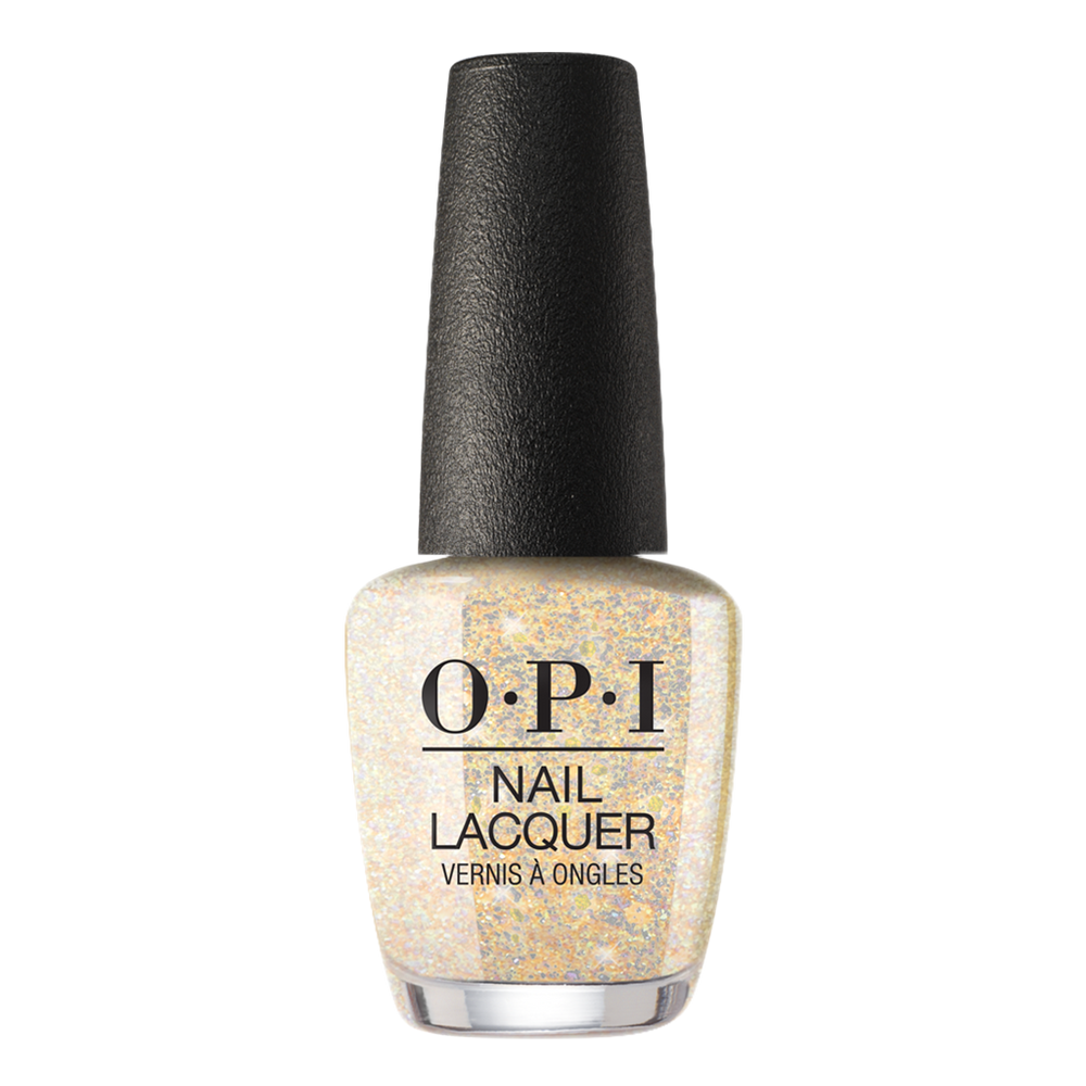 OPI Nail Lacquer 4, METAMORPHOSIS Collection, NL C75,  This Changes Everything, 0.5oz