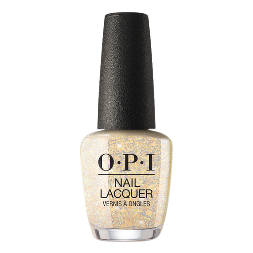OPI Nail Lacquer 4, METAMORPHOSIS Collection, NL C75,  This Changes Everything, 0.5oz