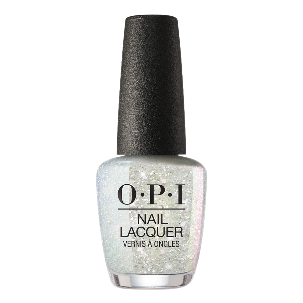 OPI Nail Lacquer 4, METAMORPHOSIS Collection, NL C76, Metamorphically Speaking, 0.5oz