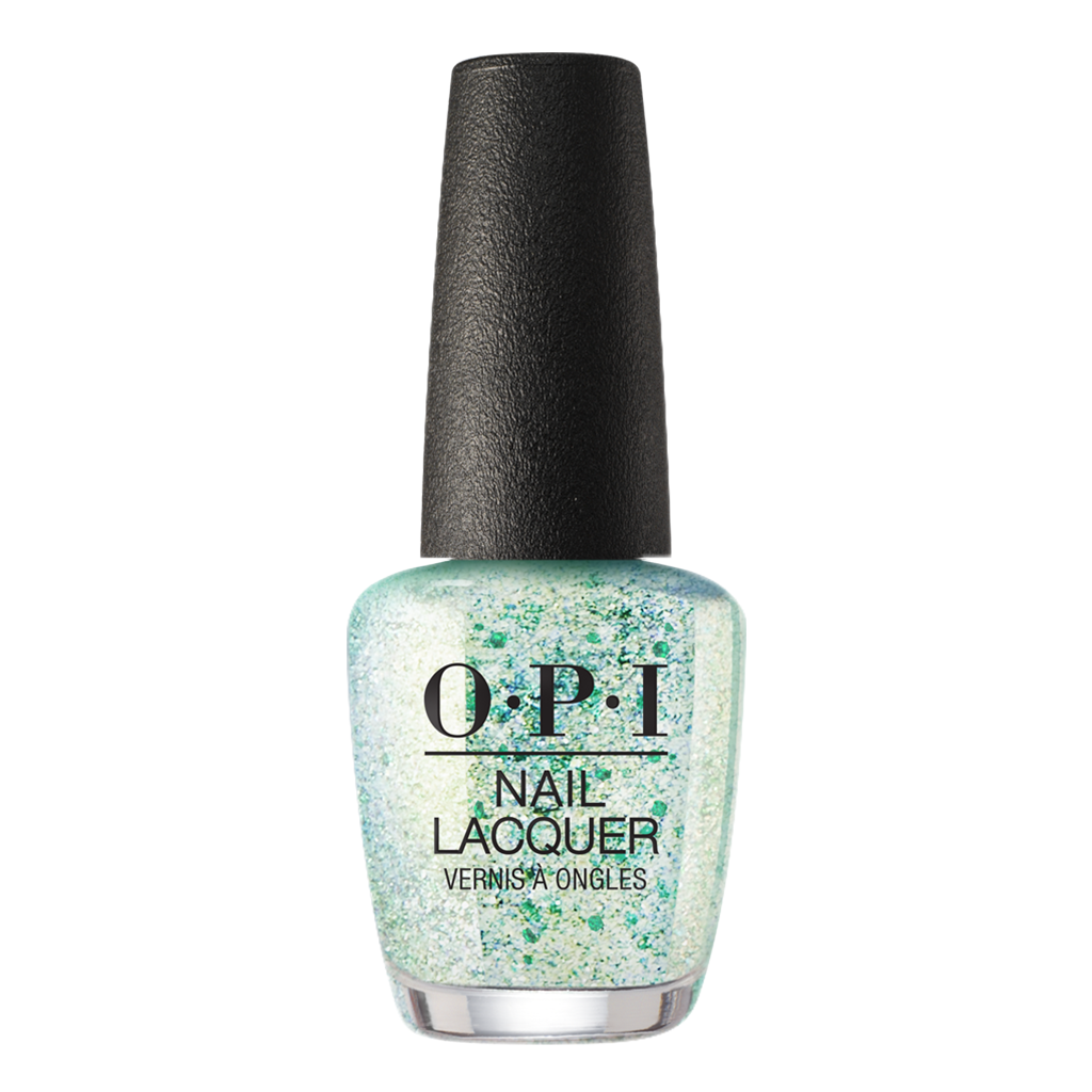 OPI Nail Lacquer 4, Metamorphosis Collection, NL C77, Can't Be Camouflaged, 0.5oz KK1005