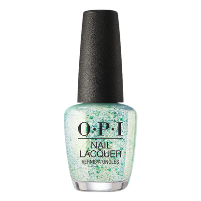 OPI Nail Lacquer 4, Metamorphosis Collection, NL C77, Can't Be Camouflaged, 0.5oz KK1005