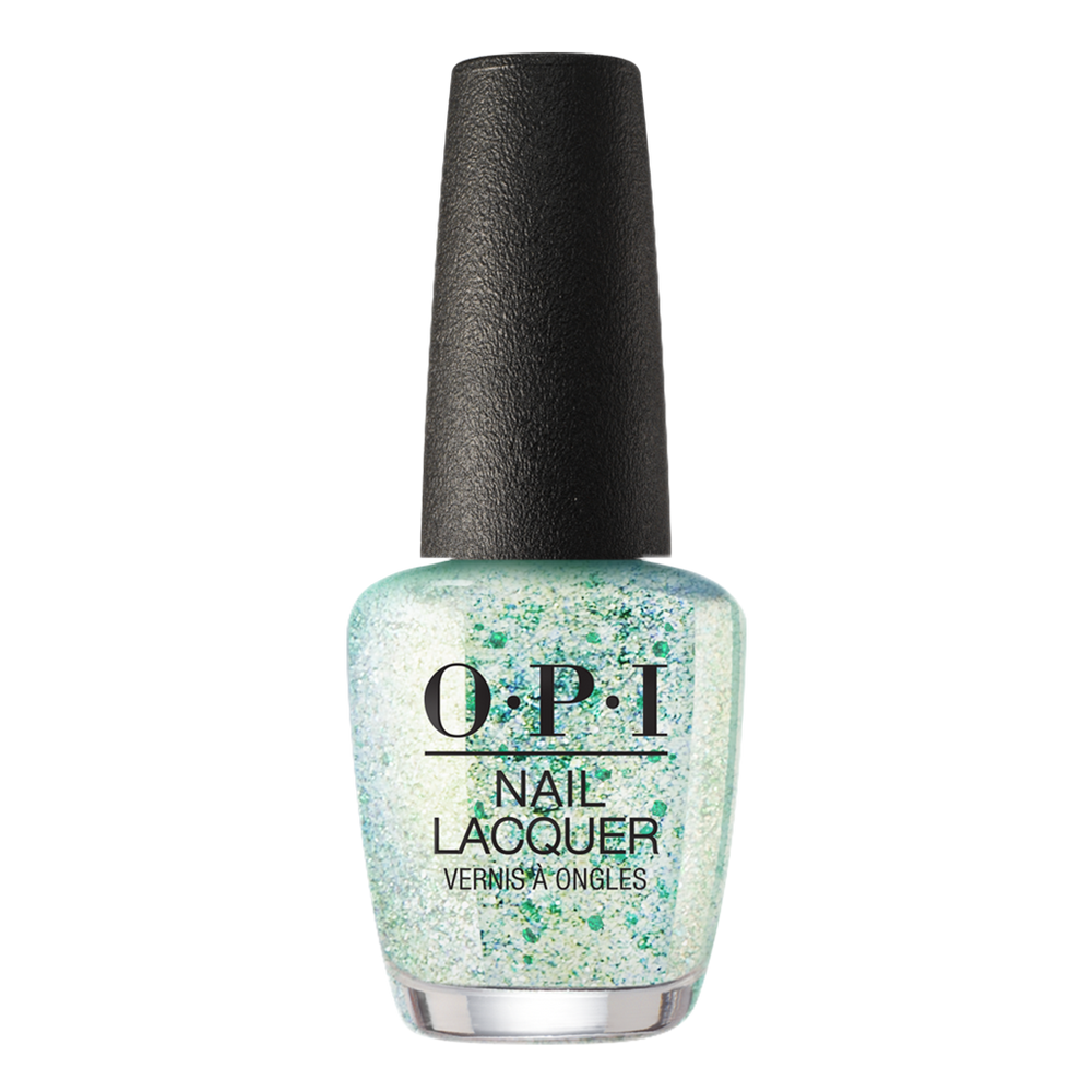 OPI Nail Lacquer 4, METAMORPHOSIS Collection, NL C77, Can't Be Camouflaged, 0.5oz
