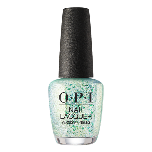 OPI Nail Lacquer 4, METAMORPHOSIS Collection, NL C77, Can't Be Camouflaged, 0.5oz