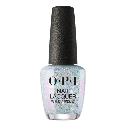 OPI Nail Lacquer 4, METAMORPHOSIS Collection, NL C78, Ecstatic Prismatic, 0.5oz