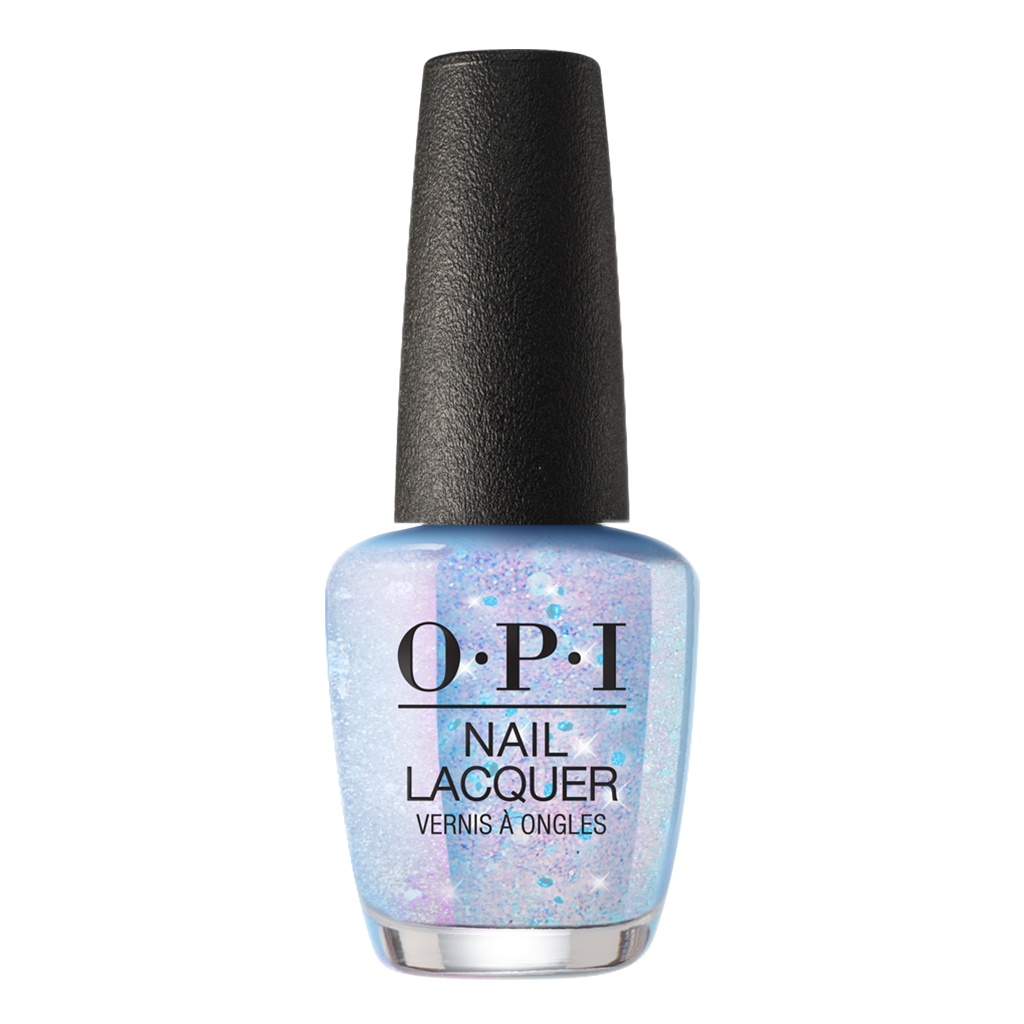 OPI Nail Lacquer 4, Metamorphosis Collection, NL C79, Butterfly Me To The Moon, 0.5oz KK1005