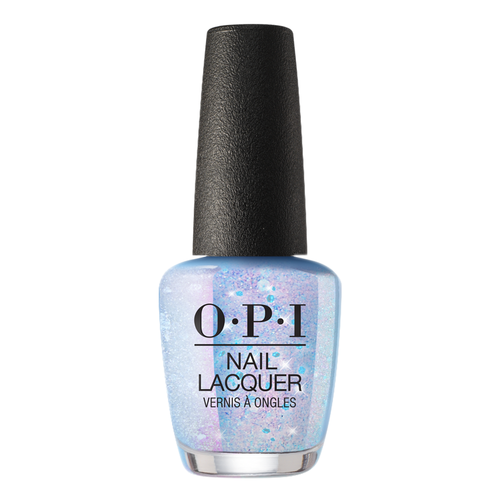 OPI Nail Lacquer 4, METAMORPHOSIS Collection, NL C79, Butterfly Me To The Moon, 0.5oz