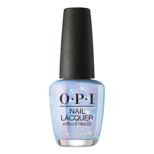 OPI Nail Lacquer 4, METAMORPHOSIS Collection, NL C79, Butterfly Me To The Moon, 0.5oz