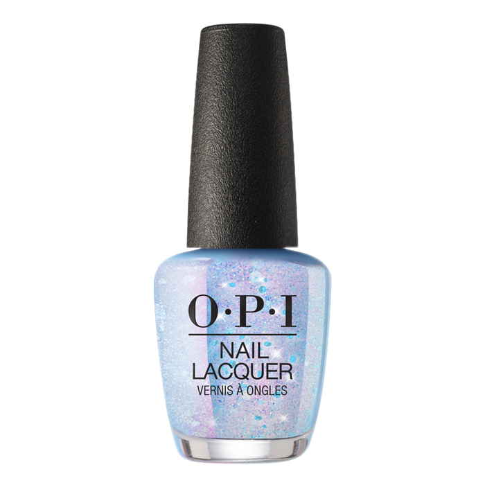 OPI Nail Lacquer 4, METAMORPHOSIS Collection, NL C79, Butterfly Me To The Moon, 0.5oz