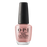 OPI Nail Lacquer, Make It Iconic Collection, NL E41, Barefoot In BarceLona, 0.5oz KK1022
