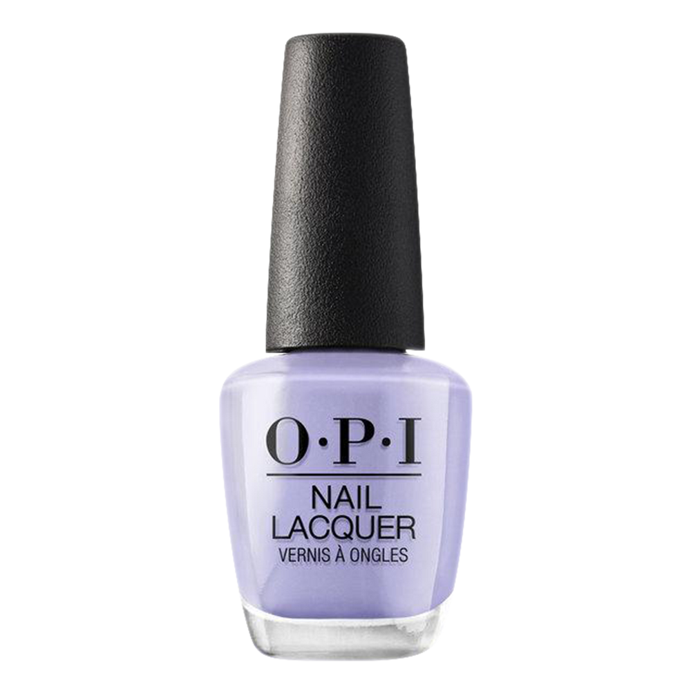 OPI Nail Lacquer, Fashionistas Collection, NL E74, You’re Such A Budapest (Available 3 IN 1), 0.5oz KK1129