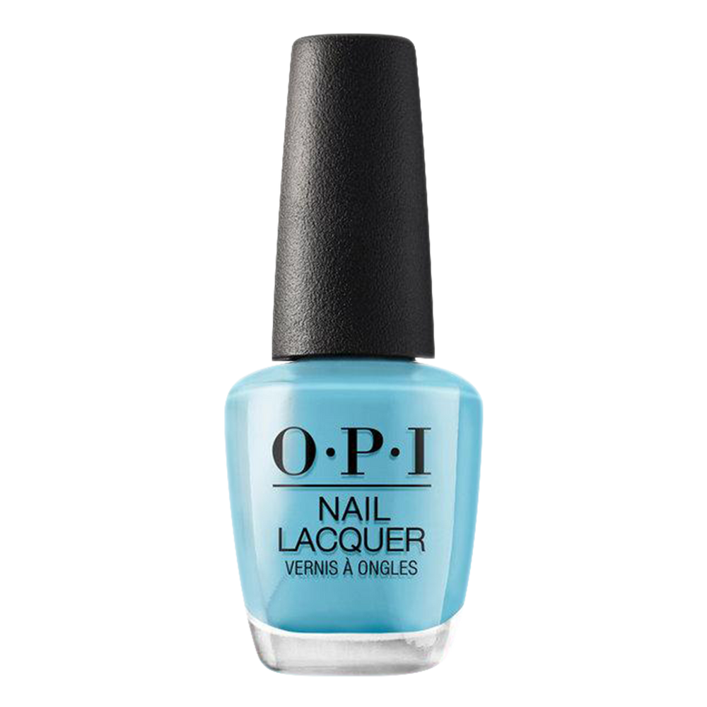 OPI Nail Lacquer, Fashionistas Collection, NL E75, Can’t Find My Czechbook (Available 3 IN 1), 0.5oz MH0924