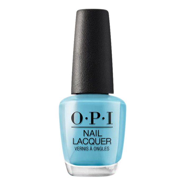 OPI Nail Lacquer, Fashionistas Collection, NL E75, Can’t Find My Czechbook (Available 3 IN 1), 0.5oz MH0924