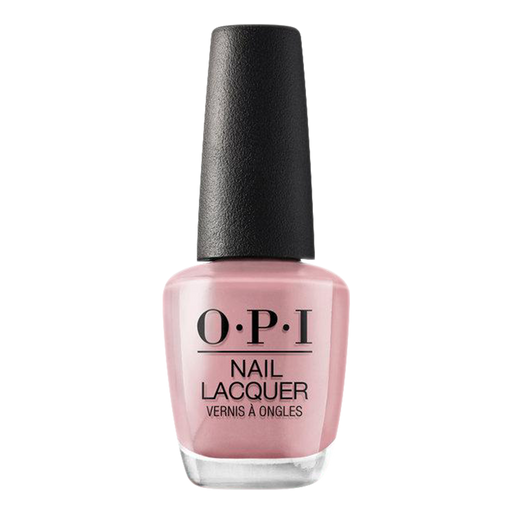 OPI Nail Lacquer, Make It Iconic Collection, NL F16, Tickle My France-Y, 0.5oz KK1022