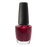 OPI Nail Lacquer, NL F52, Siren Collection, Bogotá Blackberry, 0.5oz KK1127