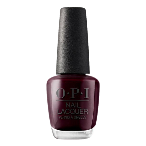 OPI Nail Lacquer, Make It Iconic Collection, NL F62, In The Cable Car-Pool Lane, 0.5oz KK1022