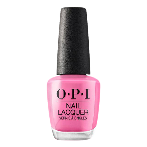 OPI Nail Lacquer, Fiji Collection, NL F80, Two-timing the Zones (Available 3 IN 1), 0.5oz KK1206