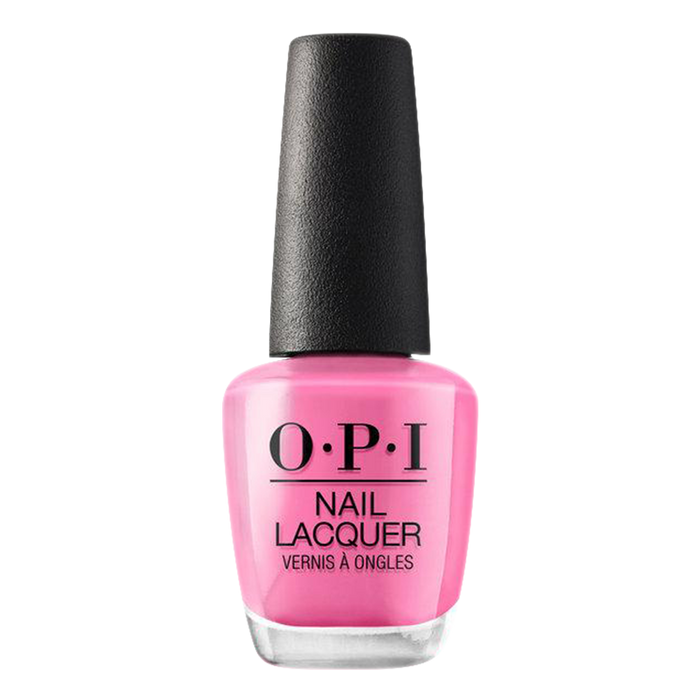 OPI Nail Lacquer, Fiji Collection, NL F80, Two-timing the Zones (Available 3 IN 1), 0.5oz KK1206