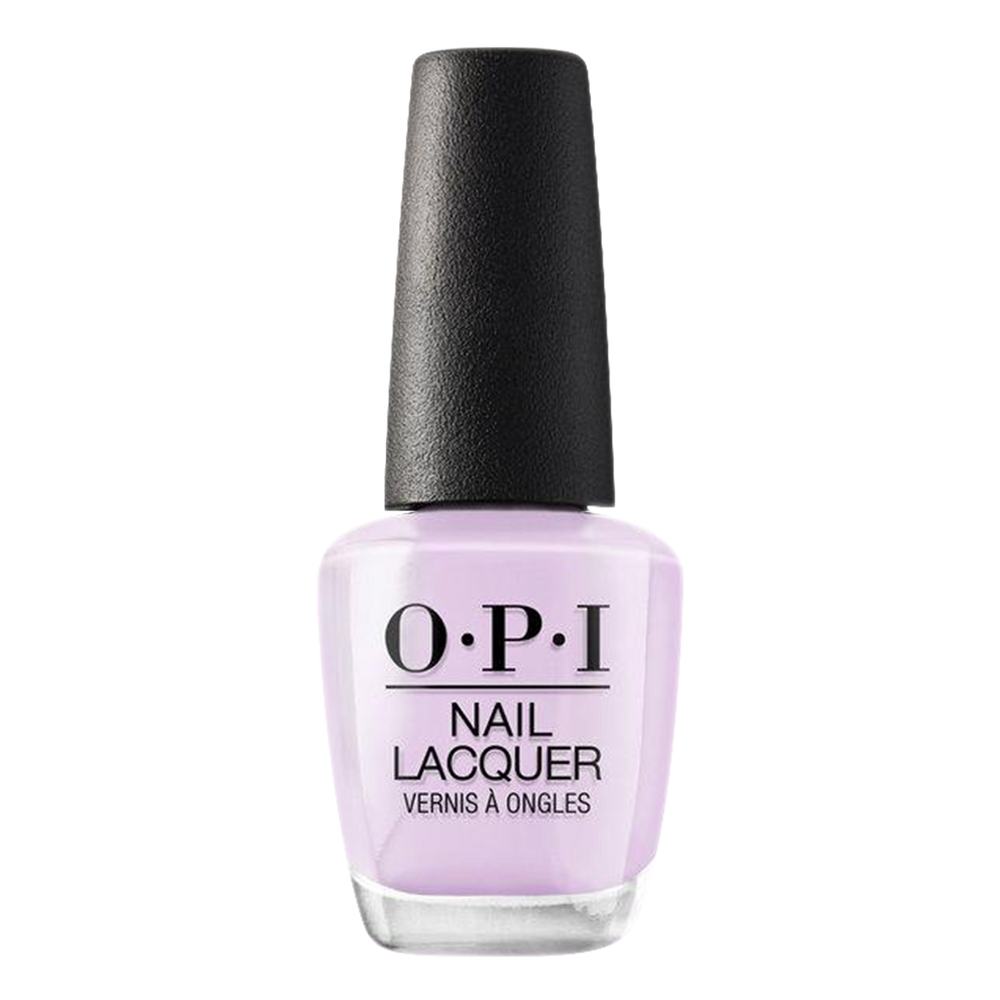 OPI Nail Lacquer, Fiji Collection, Polly Want a Lacquer?, NL F83, 0.5oz KK1005