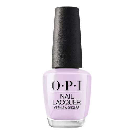 OPI Nail Lacquer, Fiji Collection, Polly Want a Lacquer?, NL F83, 0.5oz KK1005