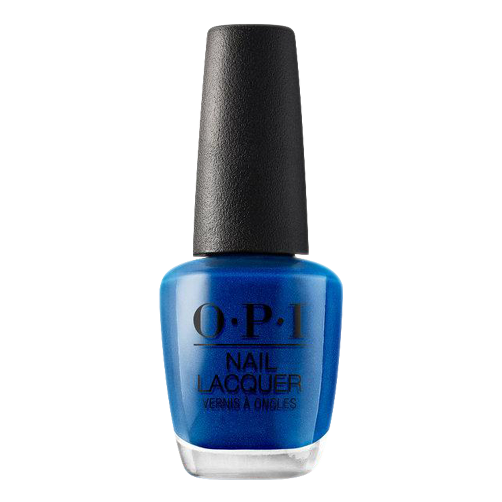 OPI Nail Lacquer, Fiji Collection, Do You Sea What I Sea?, NL F84, 0.5oz KK1005