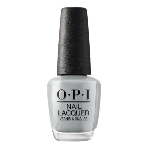 OPI Nail Lacquer, Fiji Collection, I Can Never Hut Up , NL F86, 0.5oz KK1005