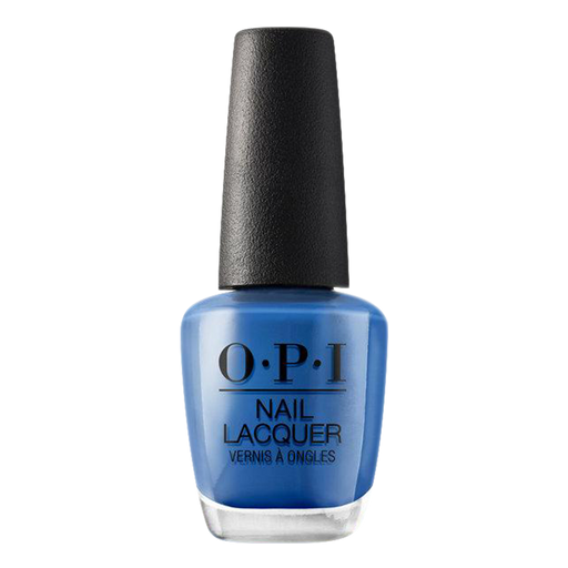 OPI Nail Lacquer, Fiji Collection, Super Trop-I-Calt-I-FIji-Istic , NL F87, 0.5oz KK1005