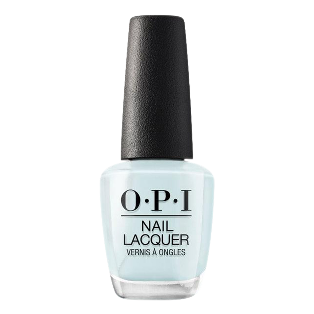 OPI Nail Lacquer, Fiji Collection, Suzi Without A Paddle , NL F88, 0.5oz KK1005