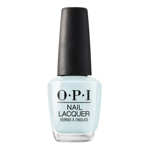 OPI Nail Lacquer, Fiji Collection, Suzi Without A Paddle , NL F88, 0.5oz KK1005