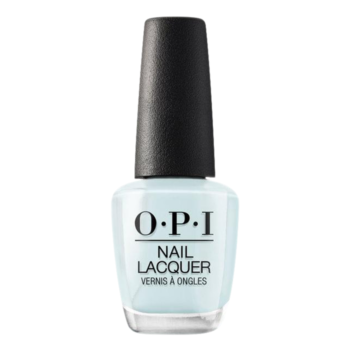 OPI Nail Lacquer, Fiji Collection, Suzi Without A Paddle , NL F88, 0.5oz KK1005