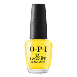 OPI Nail Lacquer, Fiji Collection, NL F91, Exotic Birds Do Not Tweet (Available 3 IN 1), 0.5oz KK1005
