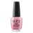 OPI Nail Lacquer, Make It Iconic Collection, NL G01, Aphrodites Pink Nightie, 0.5oz KK1022