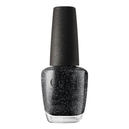 OPI Nail Lacquer, NL G05, DS Pewter, 0.5oz KK1005