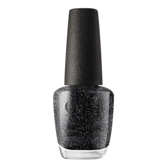OPI Nail Lacquer, NL G05, DS Pewter, 0.5oz KK1005