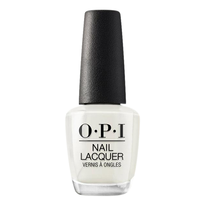 OPI Nail Lacquer 6, Grease Summer 2018 Collection, NL G41, Don't Cry Over Spilled Milkshakes, 0.5oz KK1129